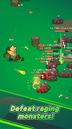 Project MechaDoge - Screenshot 2