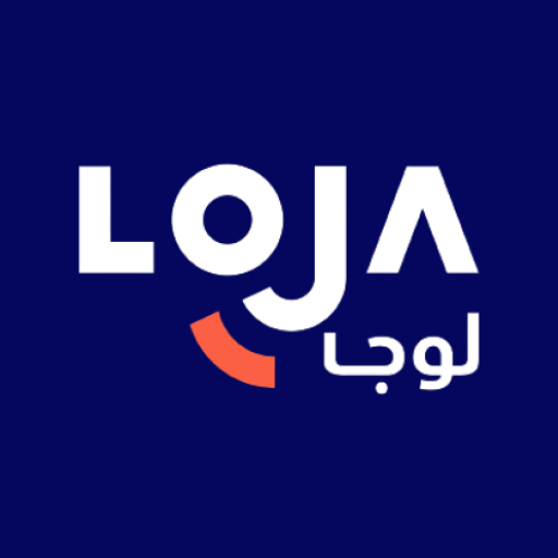 لوجا logo