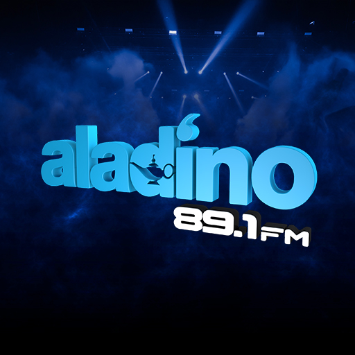 Radio Aladino Llallagua logo
