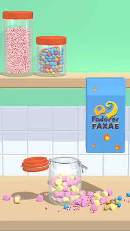 Game screenshot Dream Kitchen apk download