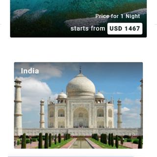 Capital Travel Maldives