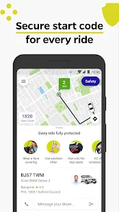 Ola, Rides Done Right for pc
