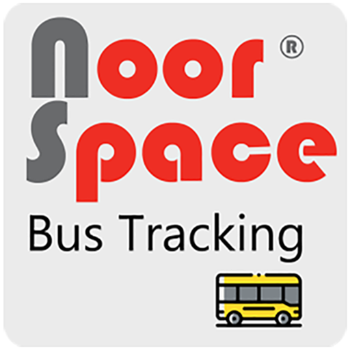 NoorSpace Bus Tracking  Icon