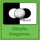 LiveOthello icon
