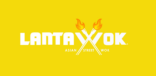 LANTA WOK-PARIS GARE DE L'EST