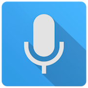 Voice Recorder 5 beta  Icon