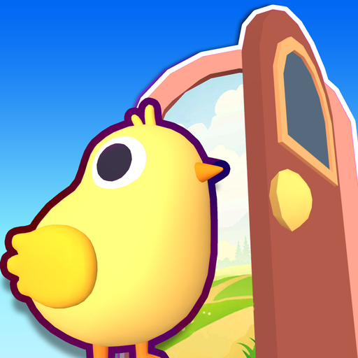 Can Chicks Fly? logo
