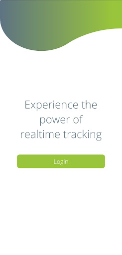 DGTRACK GPS Screen 2
