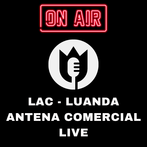 LAC - Luanda Antena live