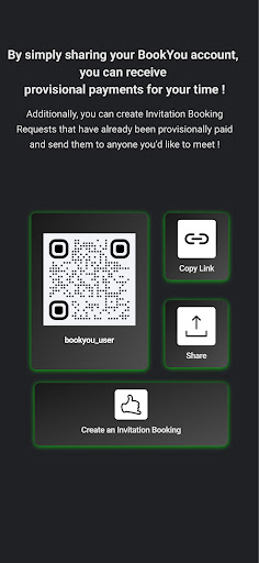 BookYou Screen 3