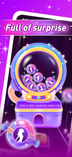 Android application Mola screenshort