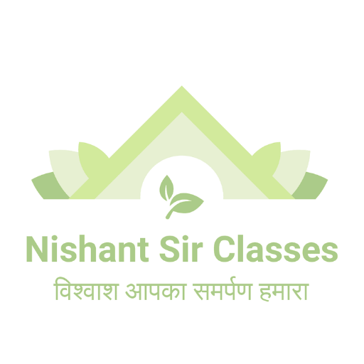 Nishant Sir Classes logo
