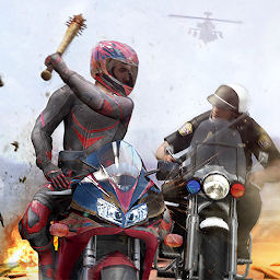 Road Redemption Mobile 아이콘 이미지
