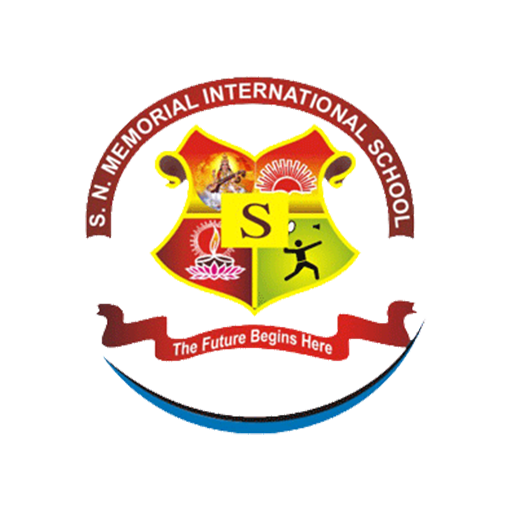 SN Memorial International Scho  Icon