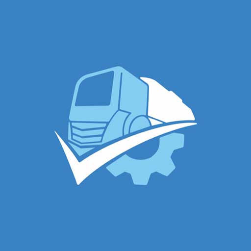 Protrack Checklist logo