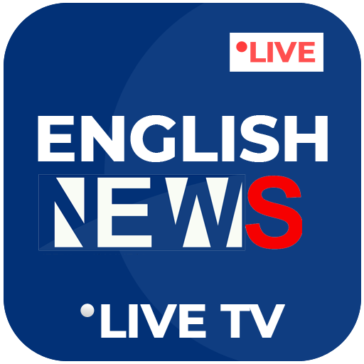English News - Live TV