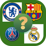 Cover Image of Télécharger Football (Soccer) Teams Quiz  APK