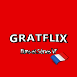 Cover Image of Télécharger Gratflix - Films et Séries en Streaming Gratuit 1.3 APK