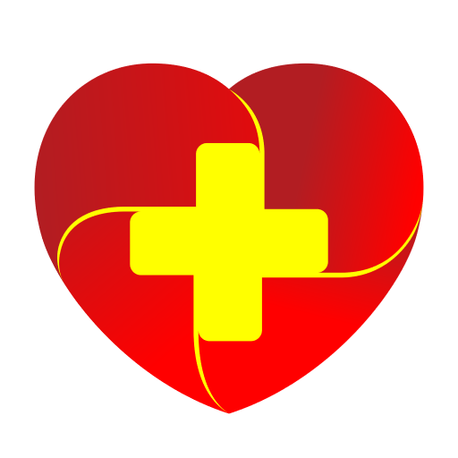 Drogaria São Luiz logo