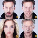 Cover Image of ดาวน์โหลด Guide for young old face app 1.4 APK