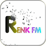 Renk FM icon