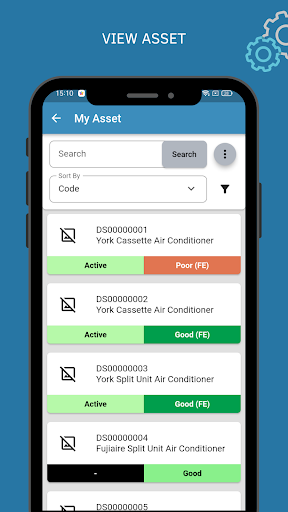 My365 Audit Screen 3