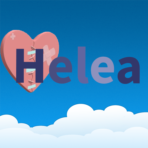 Helea-Breakup Healing - Apps On Google Play