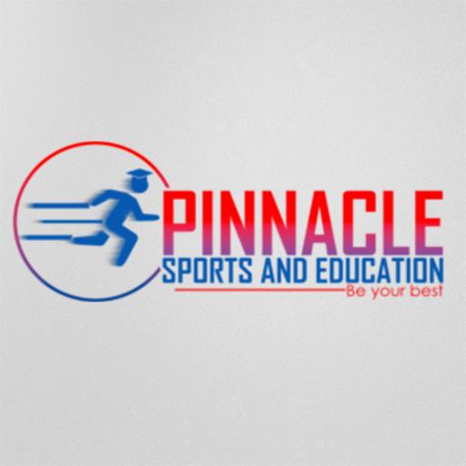 Pinnacle Sports & Education  Icon