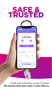 JuanHand-online cash loan App