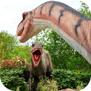Top 30 Simulation Apps Like Jurassic Adventures 3D - Best Alternatives