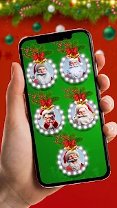 Fake Call: Santa Prank Call