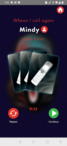 Scream The Game screenshot
