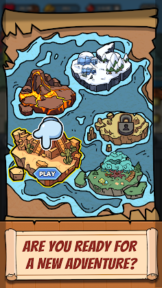 Cat Archers - Idle Defense - Screenshot 3