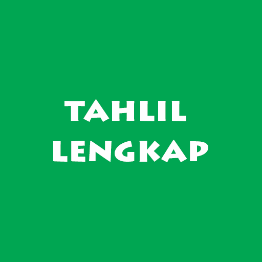 Tahlil Lengkap logo