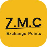 ZMC exchange point Apk
