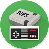 Cool NES Emulator for All Game icon