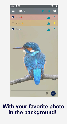 Quick Memo - Single Screen Screen 3