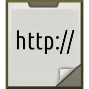 URL Extractor (make batch import links file)