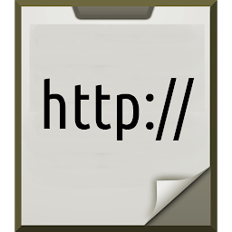 Icon image URL Extractor