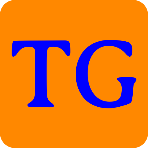 Travis Genzer logo