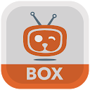 Inát Bóx app indir tv v2.1 1 APK Télécharger