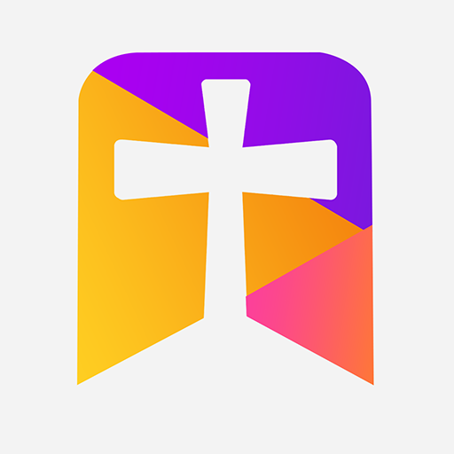 Study Bible logo