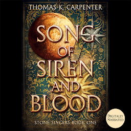 Icon image Song of Siren of Blood: A Hundred Halls Novel