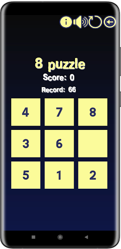 Move puzzle Screen 3