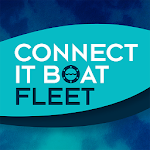 Cover Image of Download Connect it Boat Fleet  APK