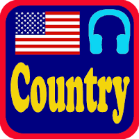 USA Country Radio Stations
