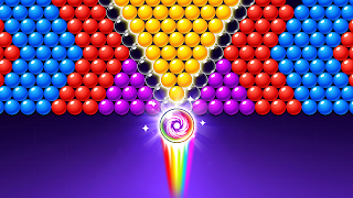 Bubble Shooter Pet - Screenshot 1