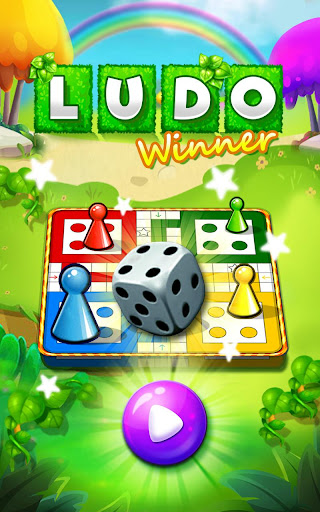 Android application Ludo Game : Ludo Winner screenshort