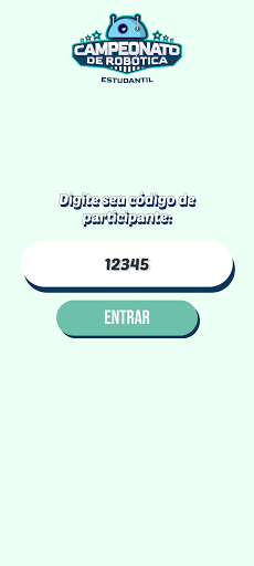Campeonato de Robótica Screen 2