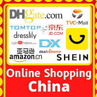 China Online Shopping Apps